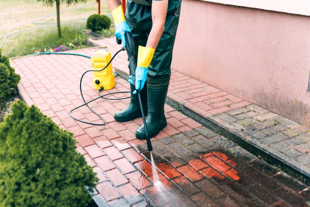 Playground Equipment Cleaning in Pennside, PA